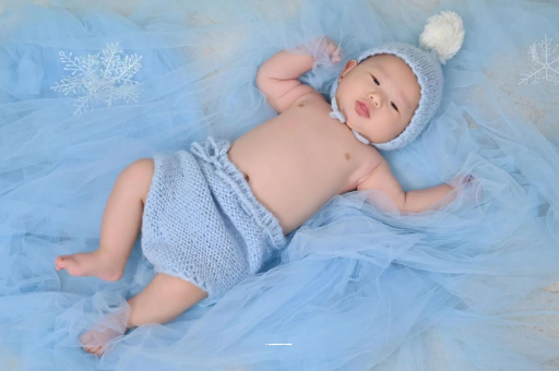 澄迈母乳宝宝大便颜色